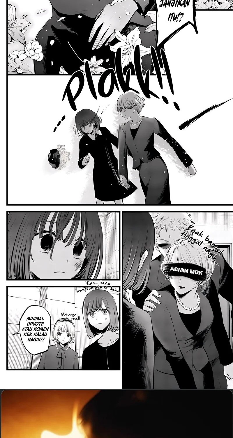 Dark Lady Isekai Chapter 220 Gambar 66