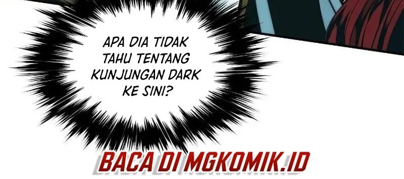 Dark Lady Isekai Chapter 220 Gambar 14