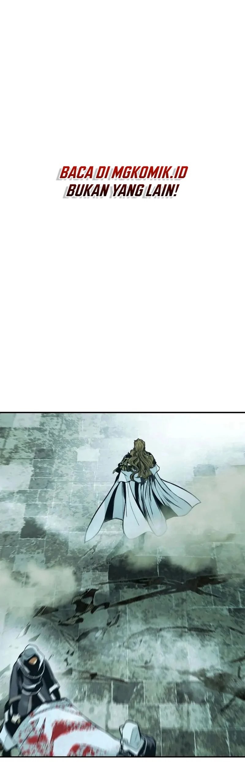 Dark Lady Isekai Chapter 220 Gambar 7