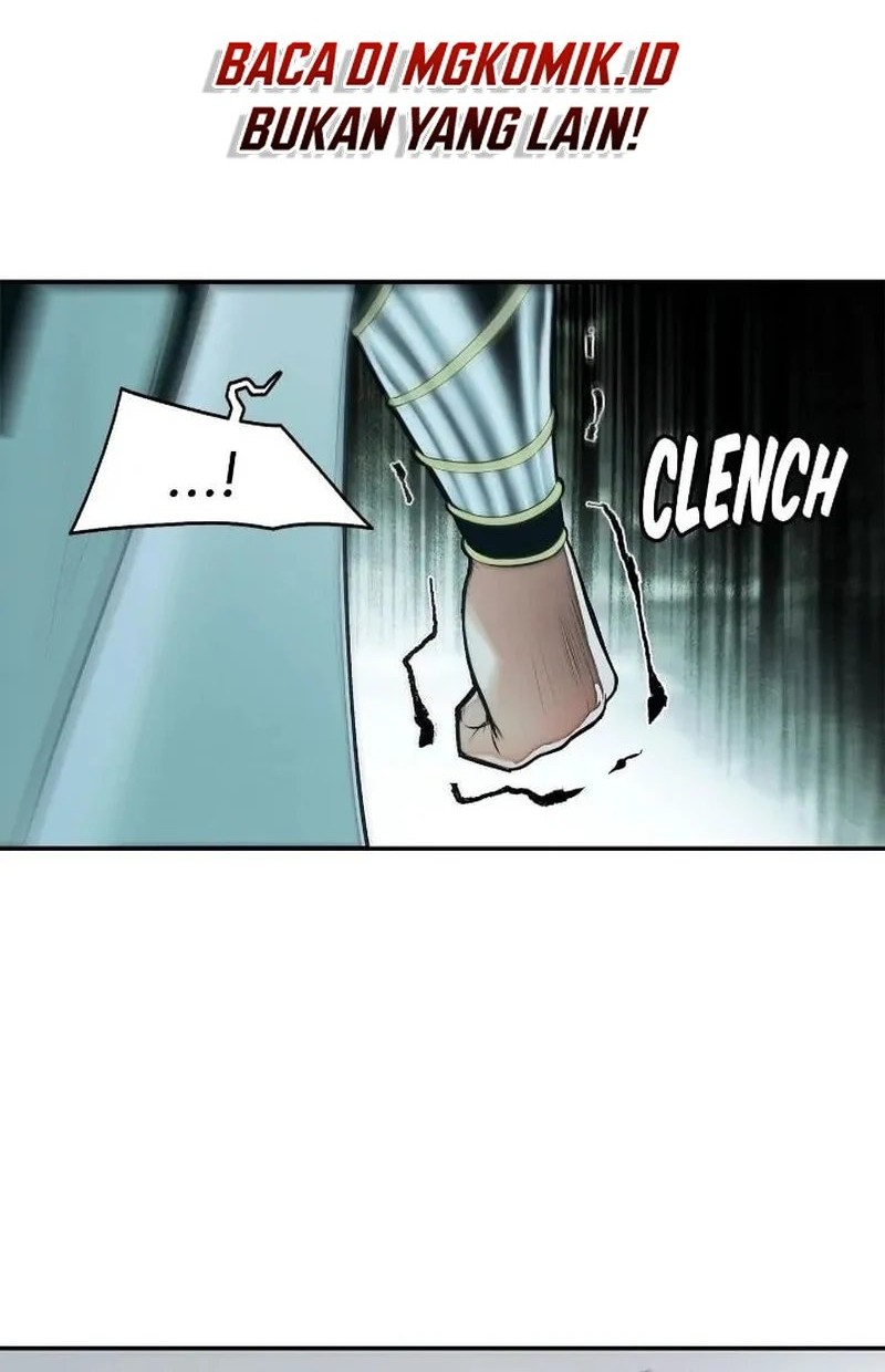 Dark Lady Isekai Chapter 220 Gambar 8