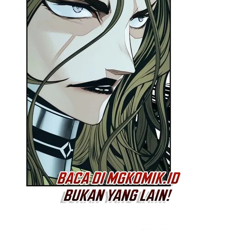 Dark Lady Isekai Chapter 220 Gambar 12