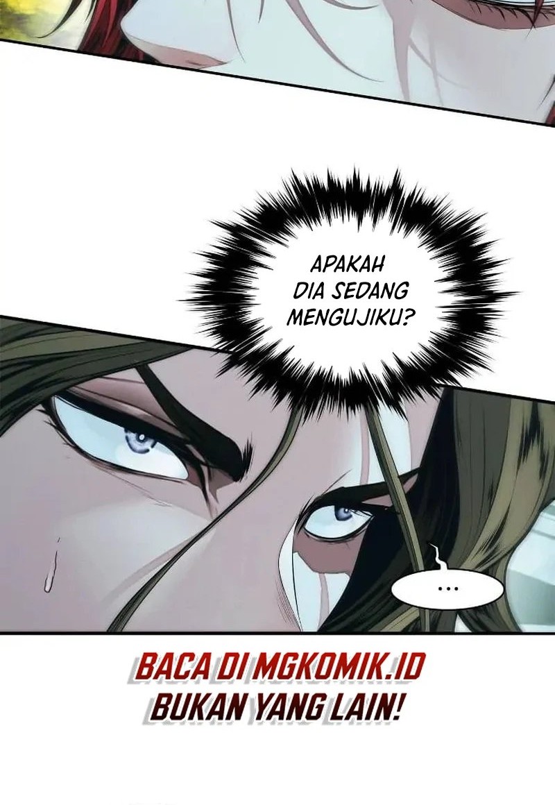 Dark Lady Isekai Chapter 220 Gambar 18