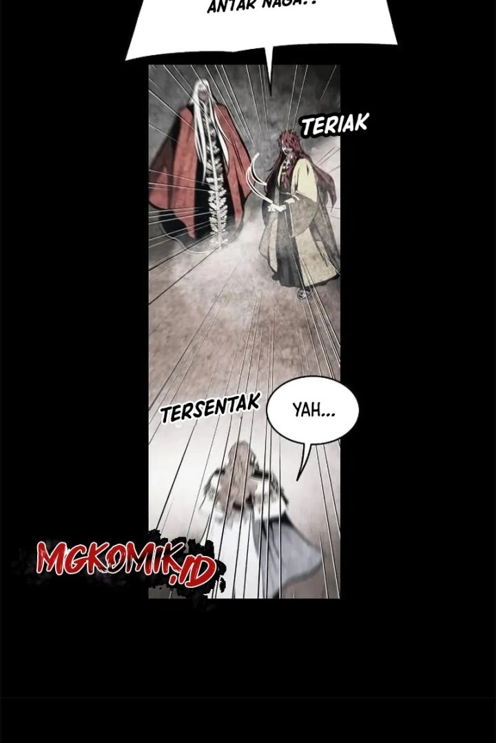 Dark Lady Isekai Chapter 221 Gambar 6