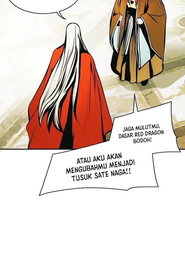 Dark Lady Isekai Chapter 221 Gambar 29