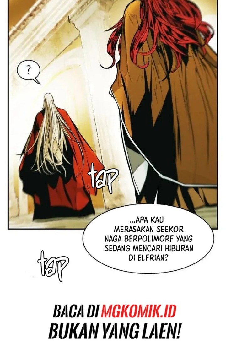 Dark Lady Isekai Chapter 221 Gambar 31