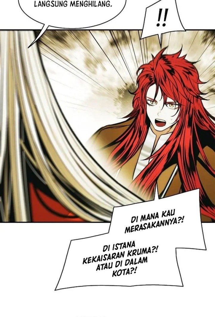 Dark Lady Isekai Chapter 221 Gambar 33