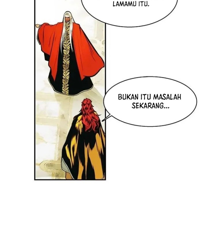 Dark Lady Isekai Chapter 221 Gambar 37