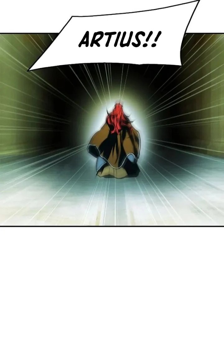 Dark Lady Isekai Chapter 221 Gambar 43