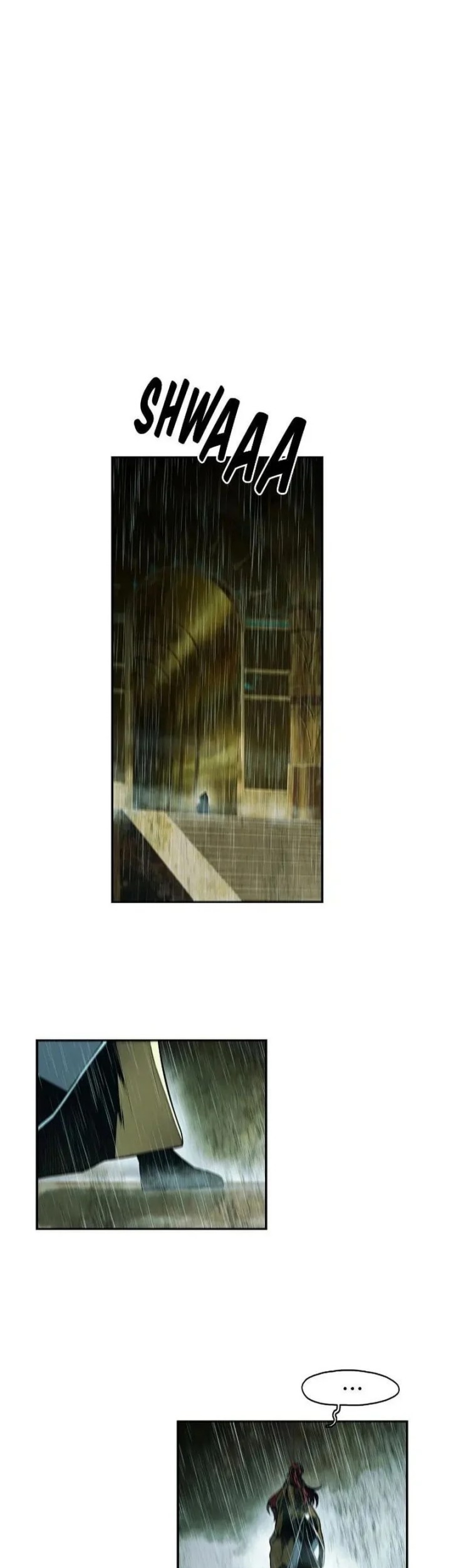 Dark Lady Isekai Chapter 221 Gambar 44