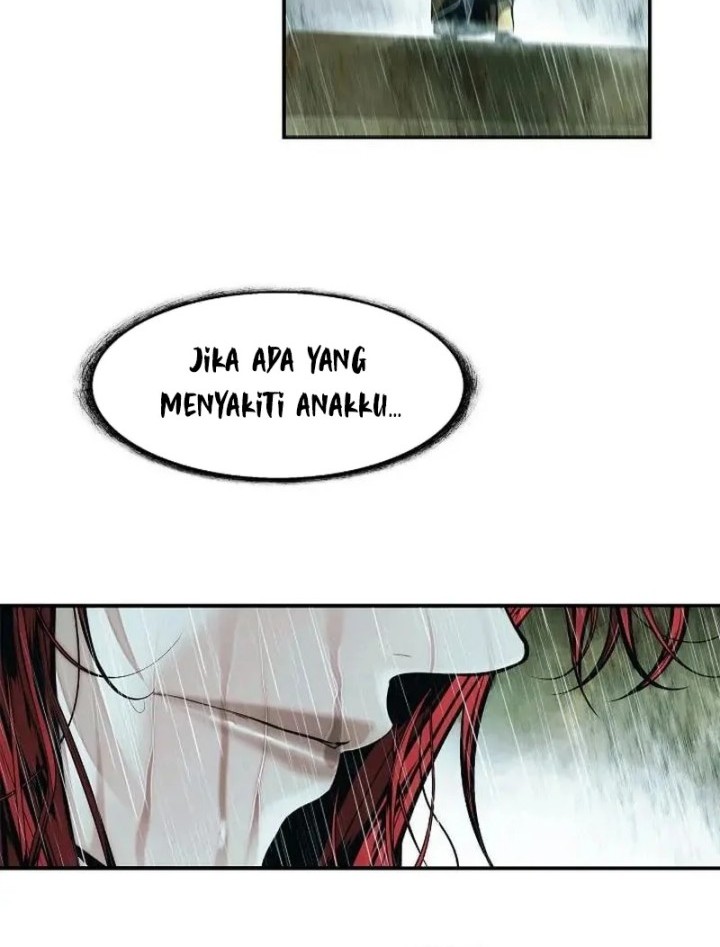 Dark Lady Isekai Chapter 221 Gambar 45