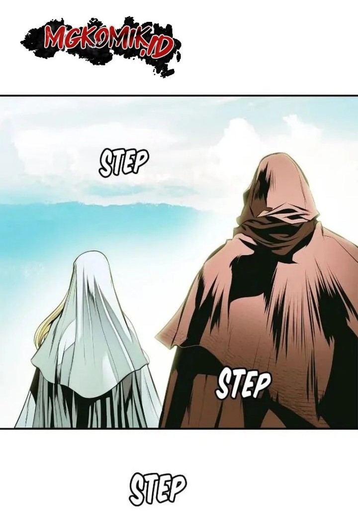 Dark Lady Isekai Chapter 221 Gambar 49