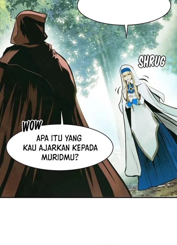 Dark Lady Isekai Chapter 221 Gambar 57