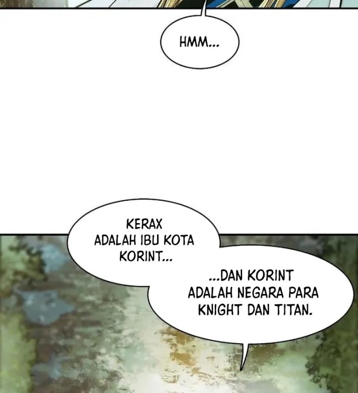 Dark Lady Isekai Chapter 221 Gambar 59