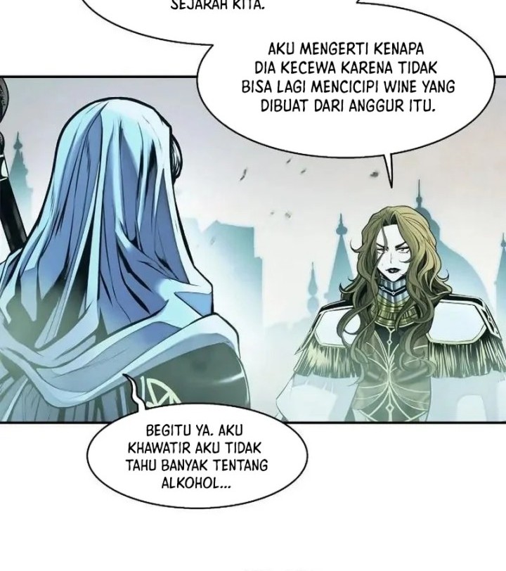 Dark Lady Isekai Chapter 221 Gambar 14