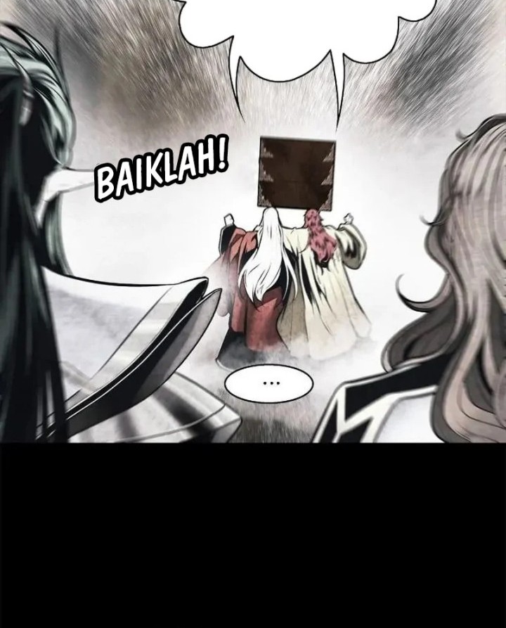 Dark Lady Isekai Chapter 221 Gambar 10