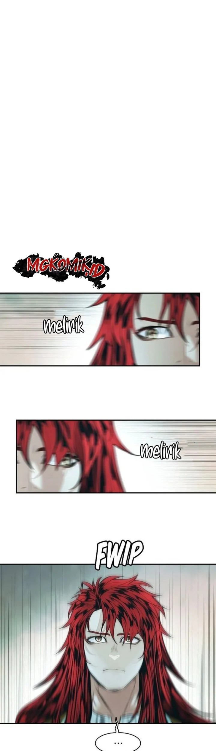 Dark Lady Isekai Chapter 221 Gambar 17