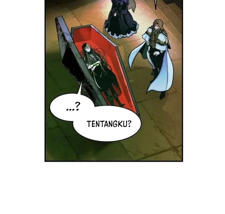 Dark Lady Isekai Chapter 222 Gambar 6