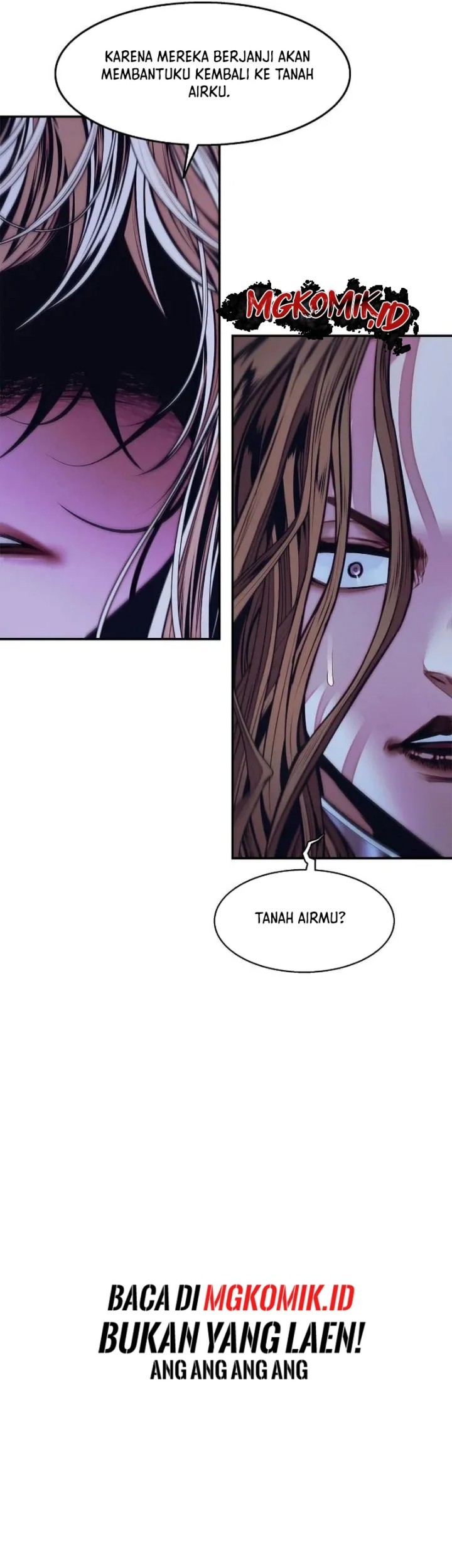 Dark Lady Isekai Chapter 222 Gambar 21