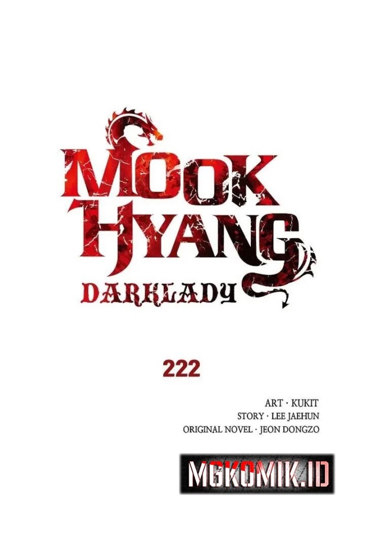 Dark Lady Isekai Chapter 222 Gambar 22