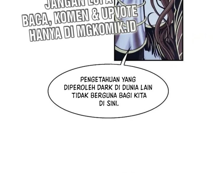 Dark Lady Isekai Chapter 222 Gambar 26