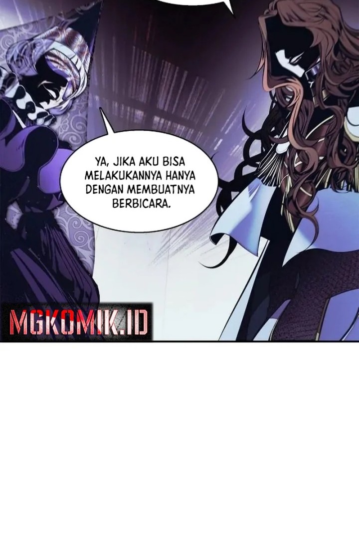 Dark Lady Isekai Chapter 222 Gambar 28