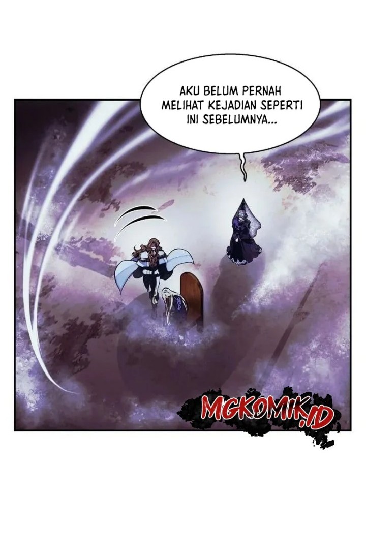 Dark Lady Isekai Chapter 222 Gambar 32