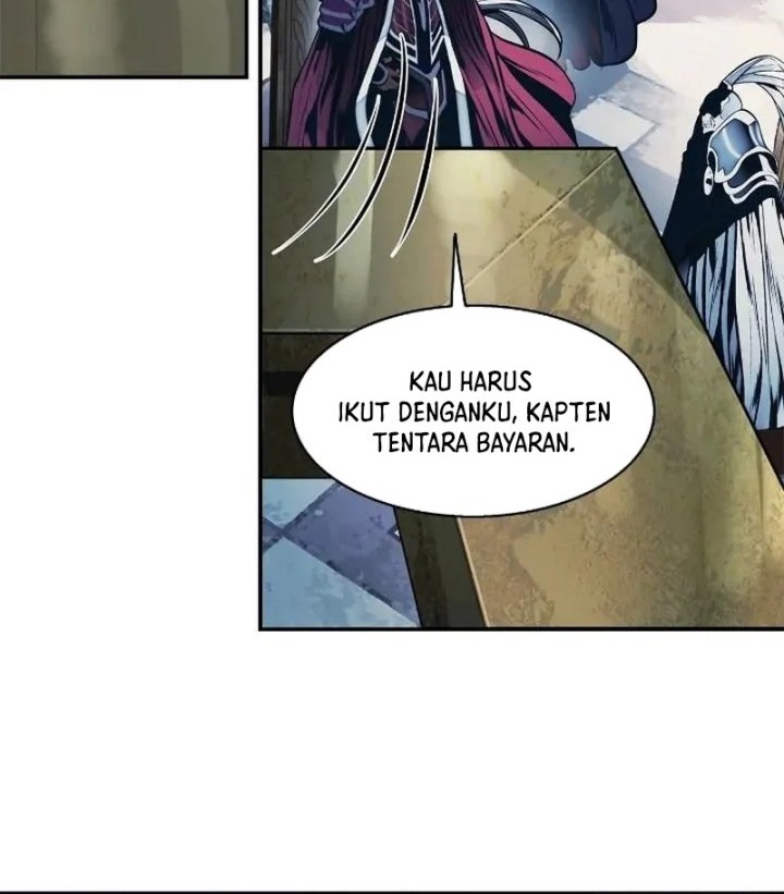 Dark Lady Isekai Chapter 222 Gambar 38