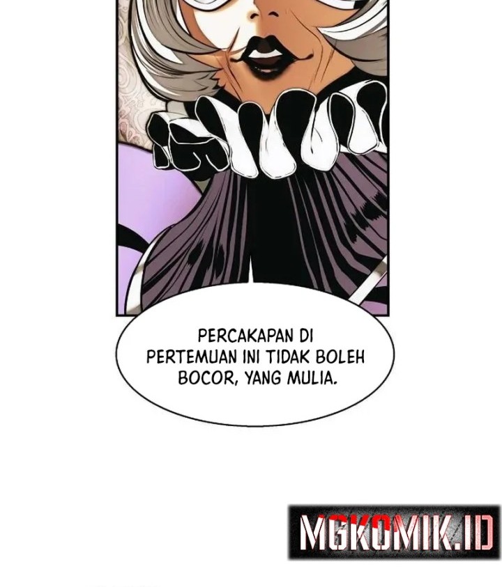 Dark Lady Isekai Chapter 222 Gambar 44