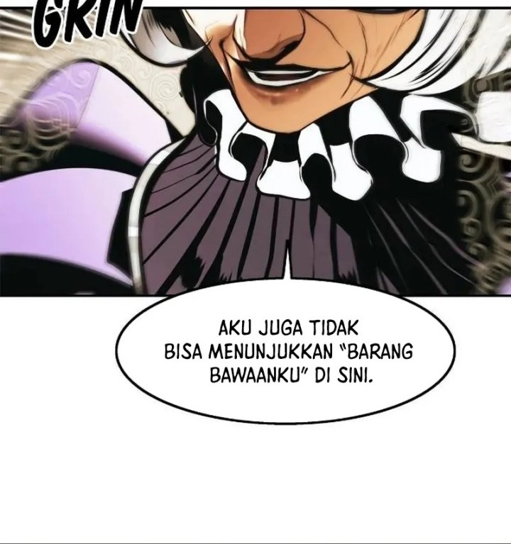 Dark Lady Isekai Chapter 222 Gambar 46