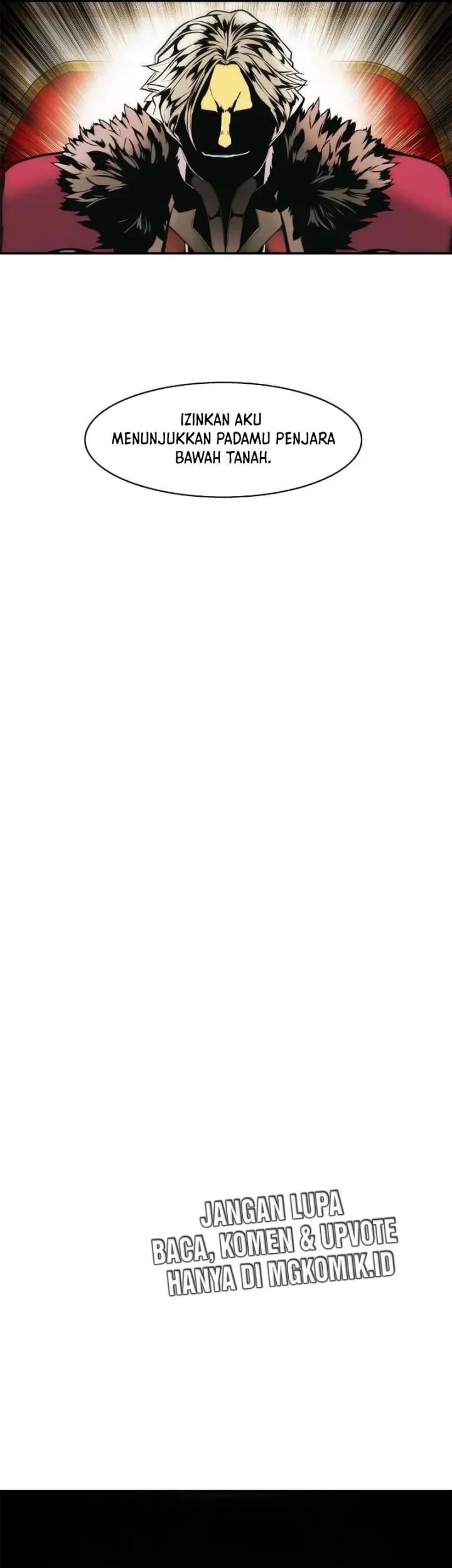 Dark Lady Isekai Chapter 222 Gambar 47