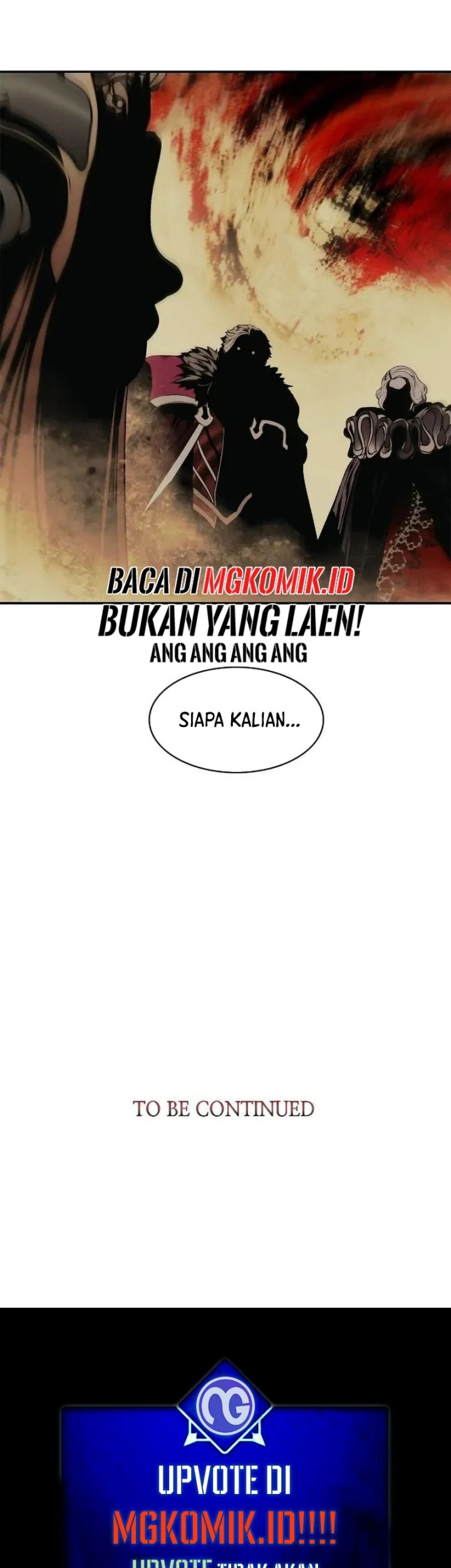 Dark Lady Isekai Chapter 222 Gambar 51