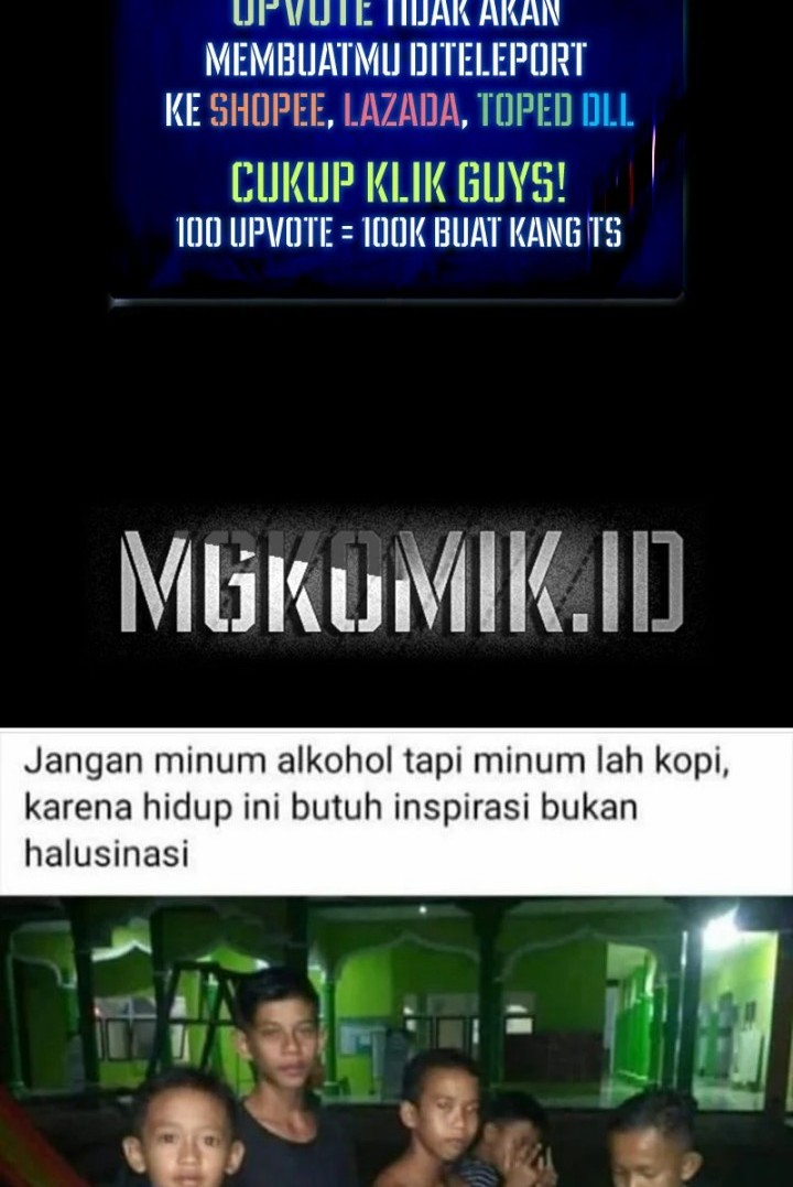 Dark Lady Isekai Chapter 222 Gambar 52