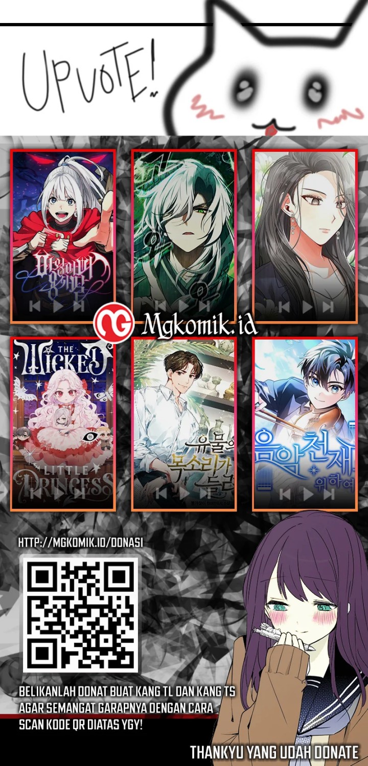 Dark Lady Isekai Chapter 222 Gambar 55