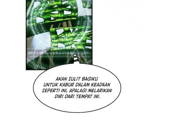 Dark Lady Isekai Chapter 222 Gambar 4