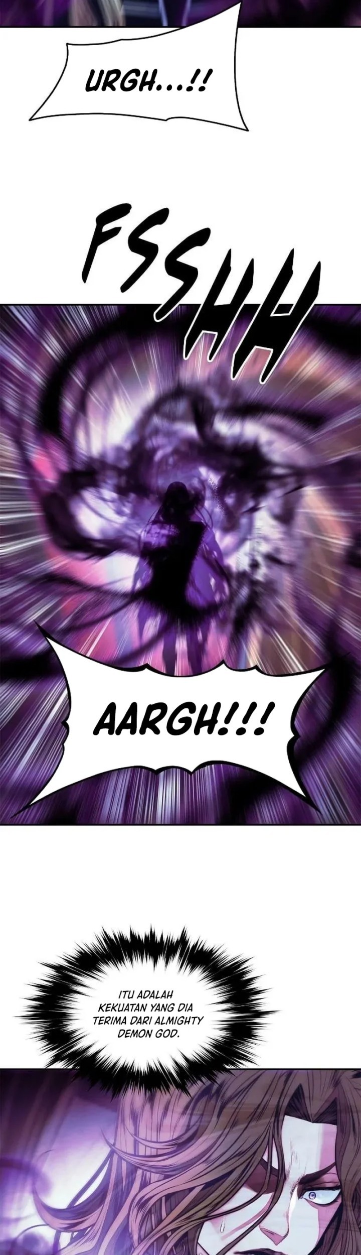 Dark Lady Isekai Chapter 222 Gambar 11