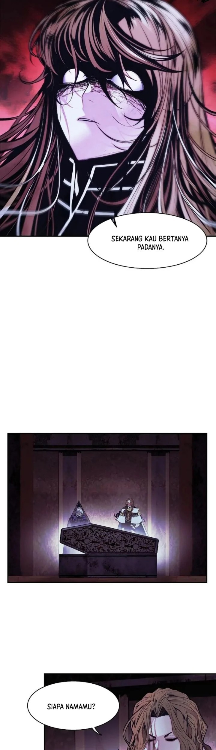 Dark Lady Isekai Chapter 222 Gambar 15