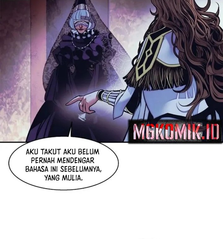 Dark Lady Isekai Chapter 222 Gambar 18