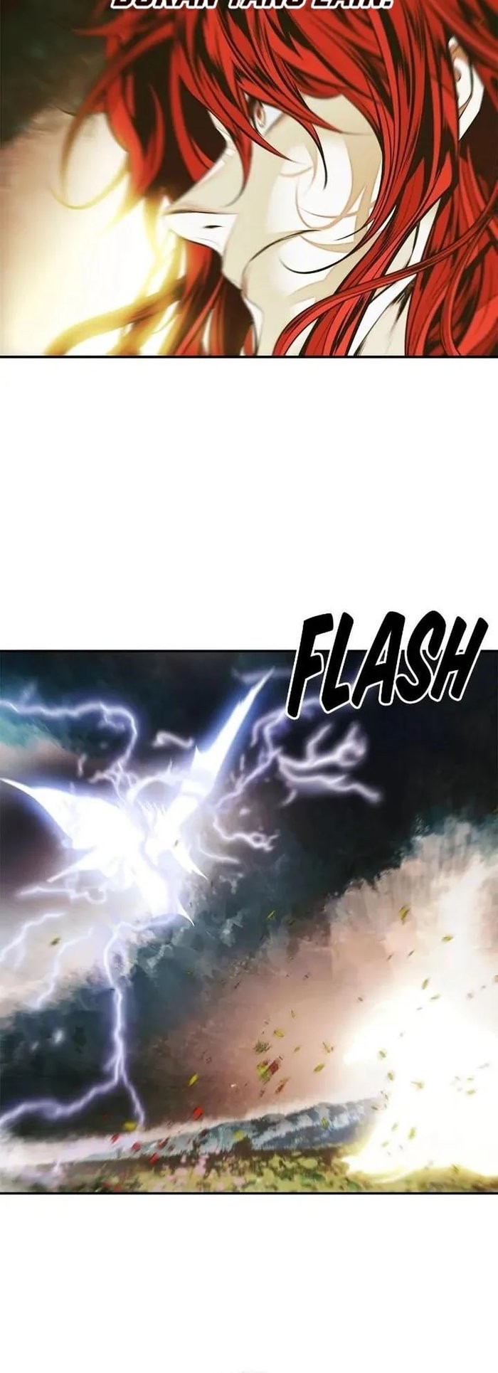 Dark Lady Isekai Chapter 223 Gambar 43