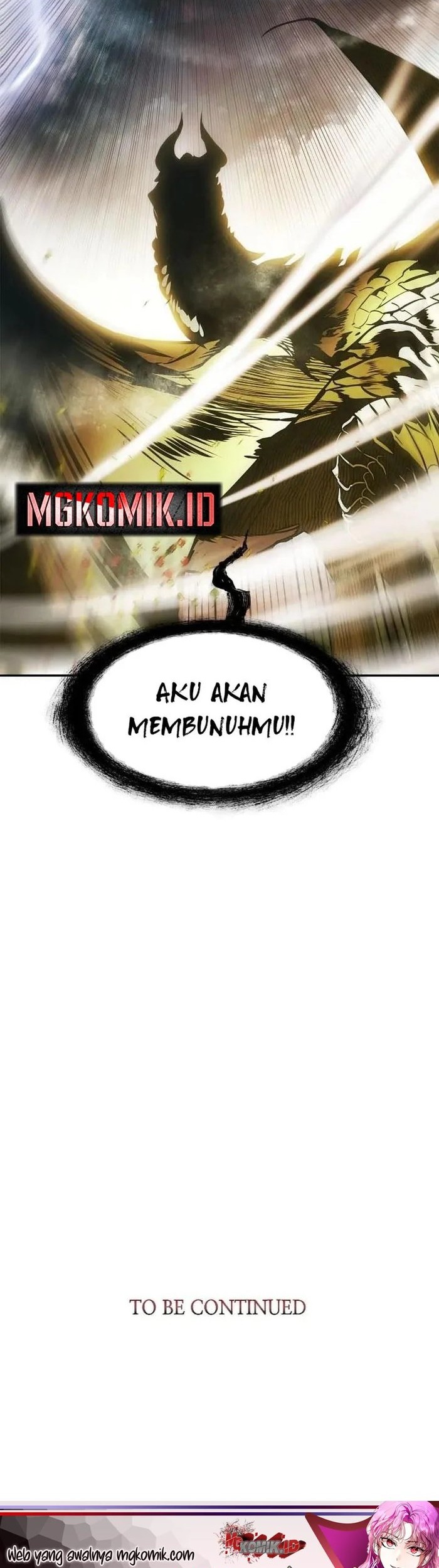 Dark Lady Isekai Chapter 223 Gambar 45