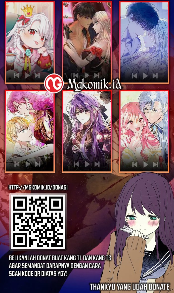 Dark Lady Isekai Chapter 223 Gambar 47