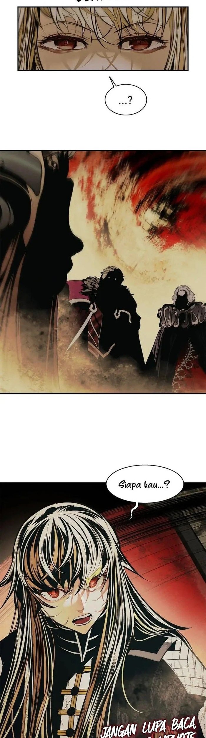 Manhwa Dark Lady Isekai Chapter 223 gambar nomor 2