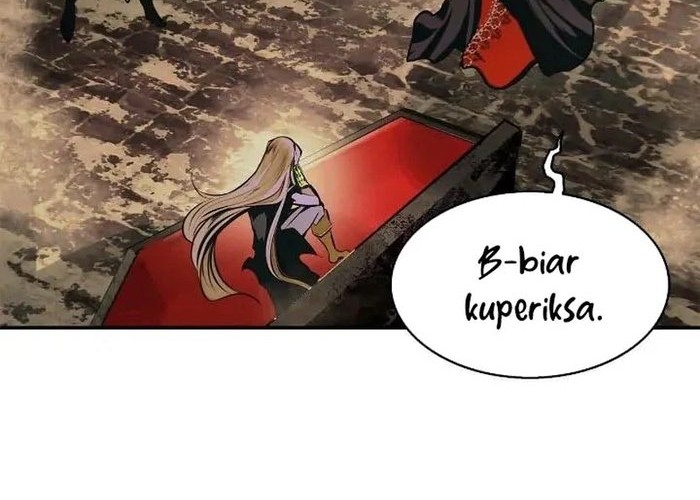 Dark Lady Isekai Chapter 223 Gambar 4