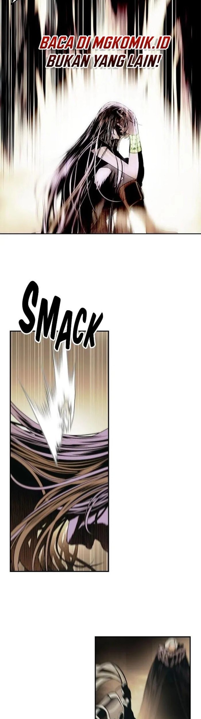 Dark Lady Isekai Chapter 223 Gambar 7