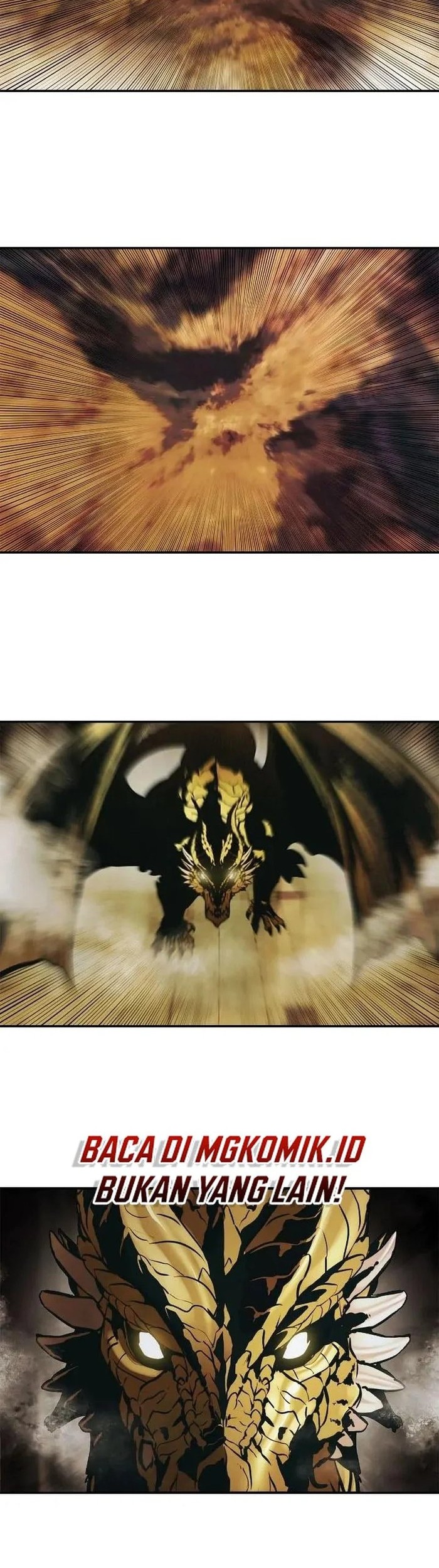 Dark Lady Isekai Chapter 223 Gambar 25