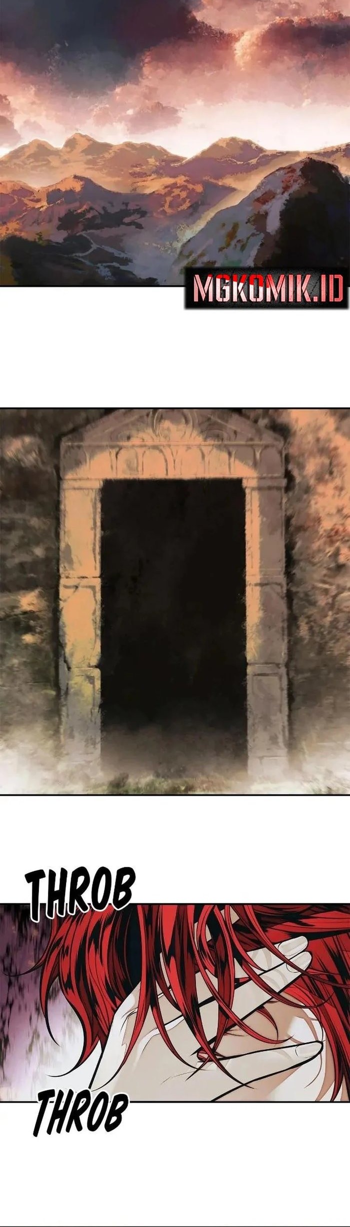 Dark Lady Isekai Chapter 223 Gambar 15