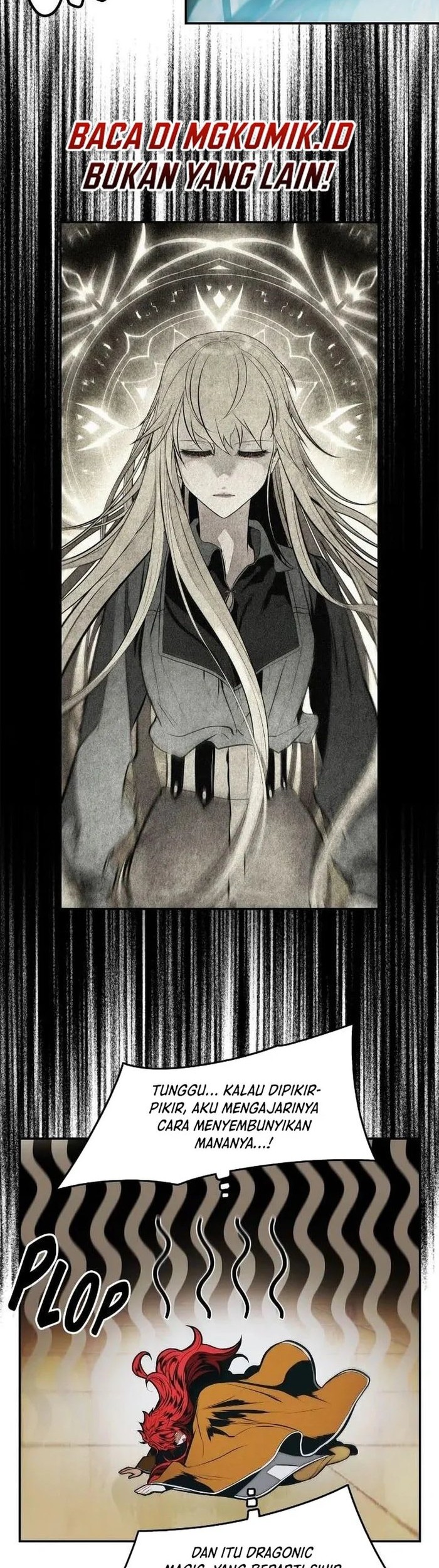 Dark Lady Isekai Chapter 223 Gambar 17