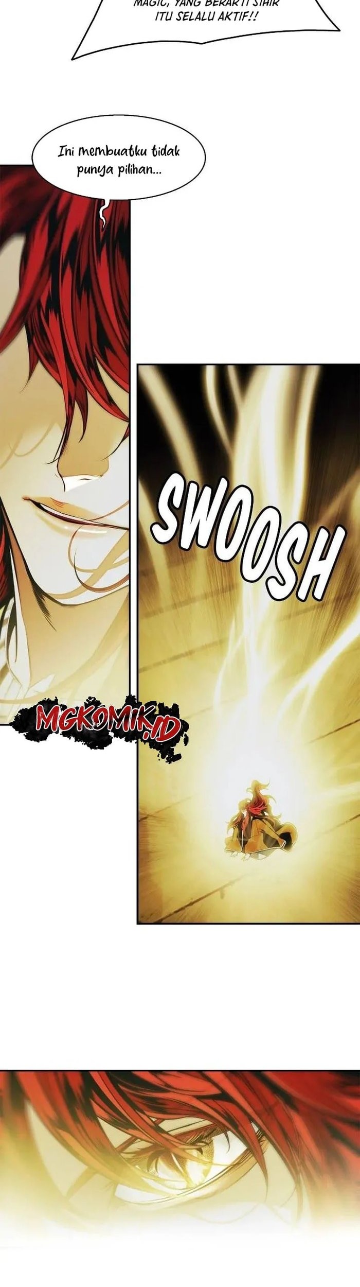 Dark Lady Isekai Chapter 223 Gambar 18