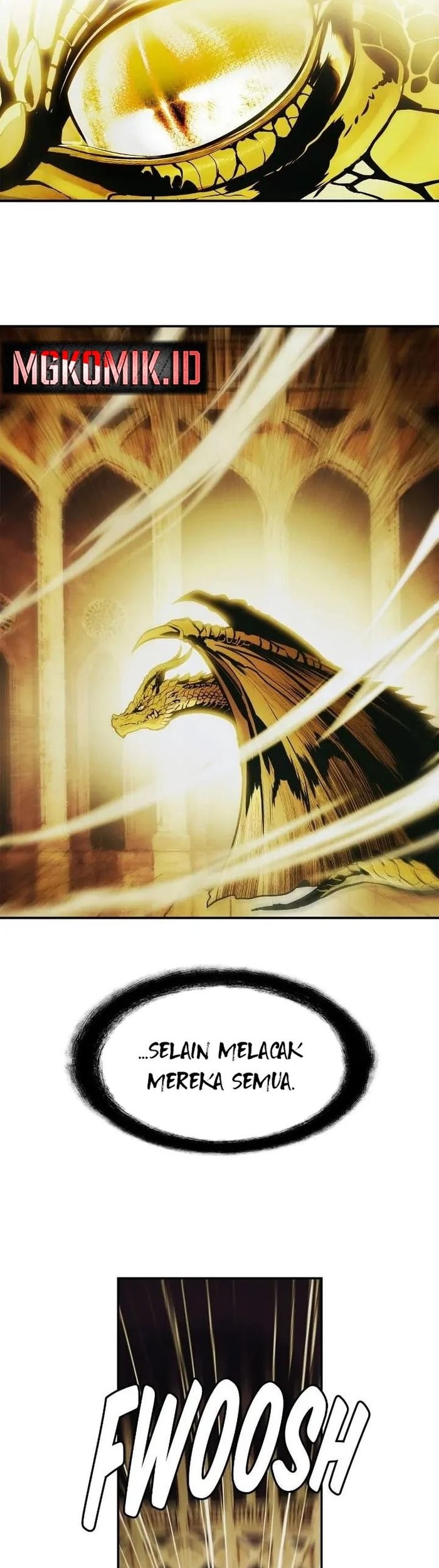 Dark Lady Isekai Chapter 223 Gambar 20