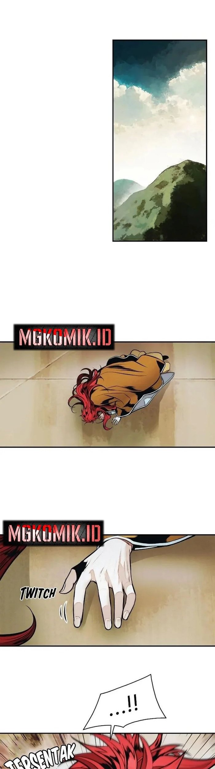 Dark Lady Isekai Chapter 223 Gambar 29