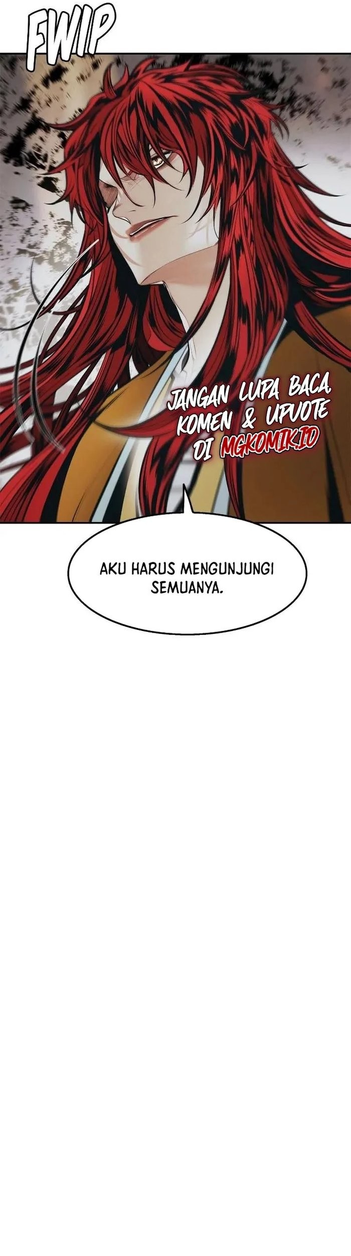 Dark Lady Isekai Chapter 223 Gambar 31